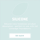 Silicone Blending Sponge - Easy Set