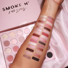 Smoke 'N Roses - Daily Set