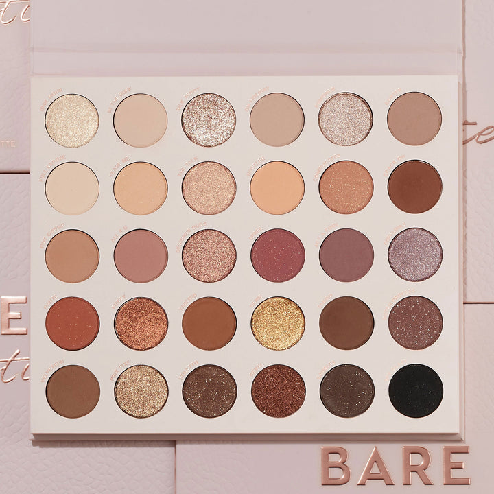 Bare Necessities - Gift Ready