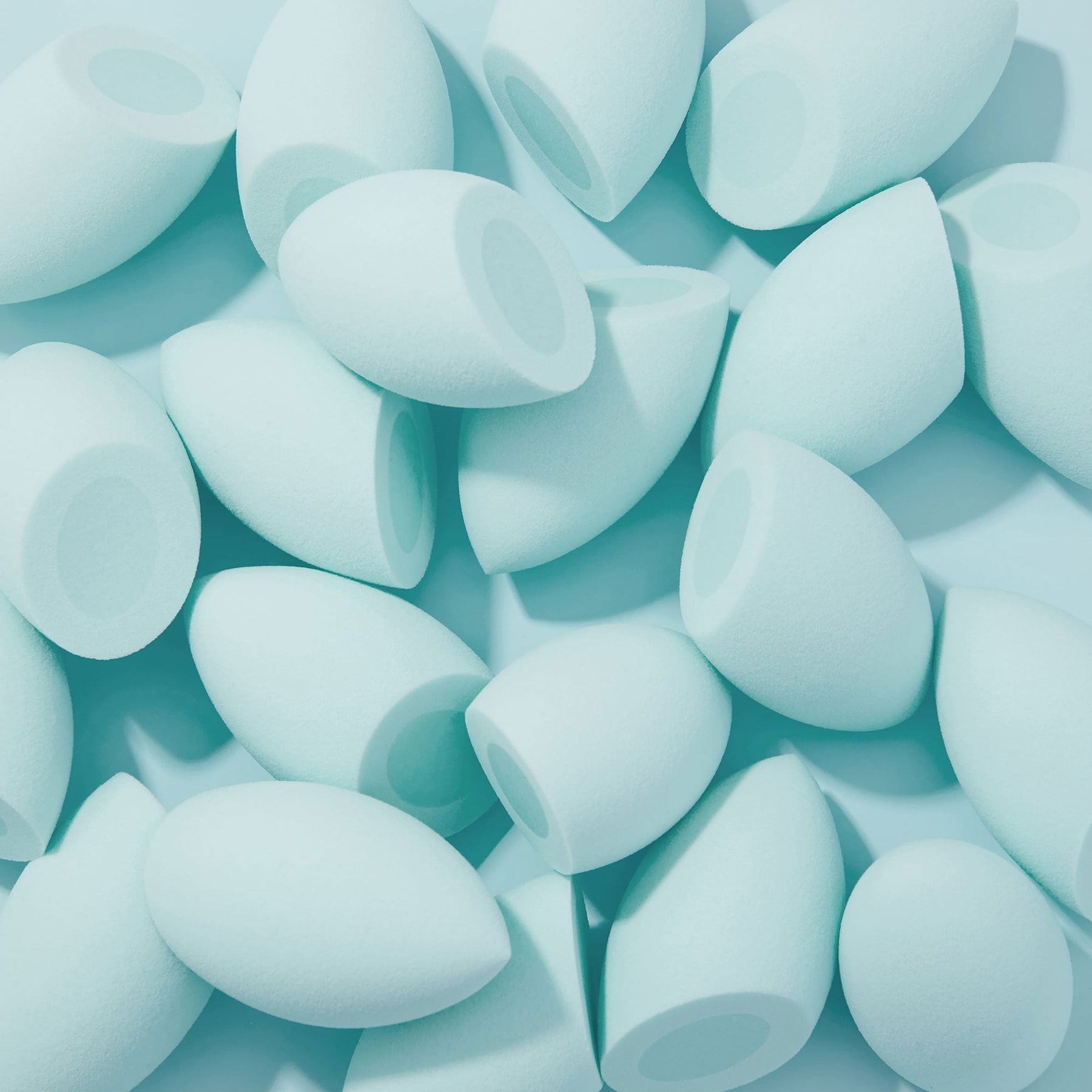 Silicone Blending Sponge - Easy Set