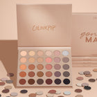Gone Matte - Daily Set