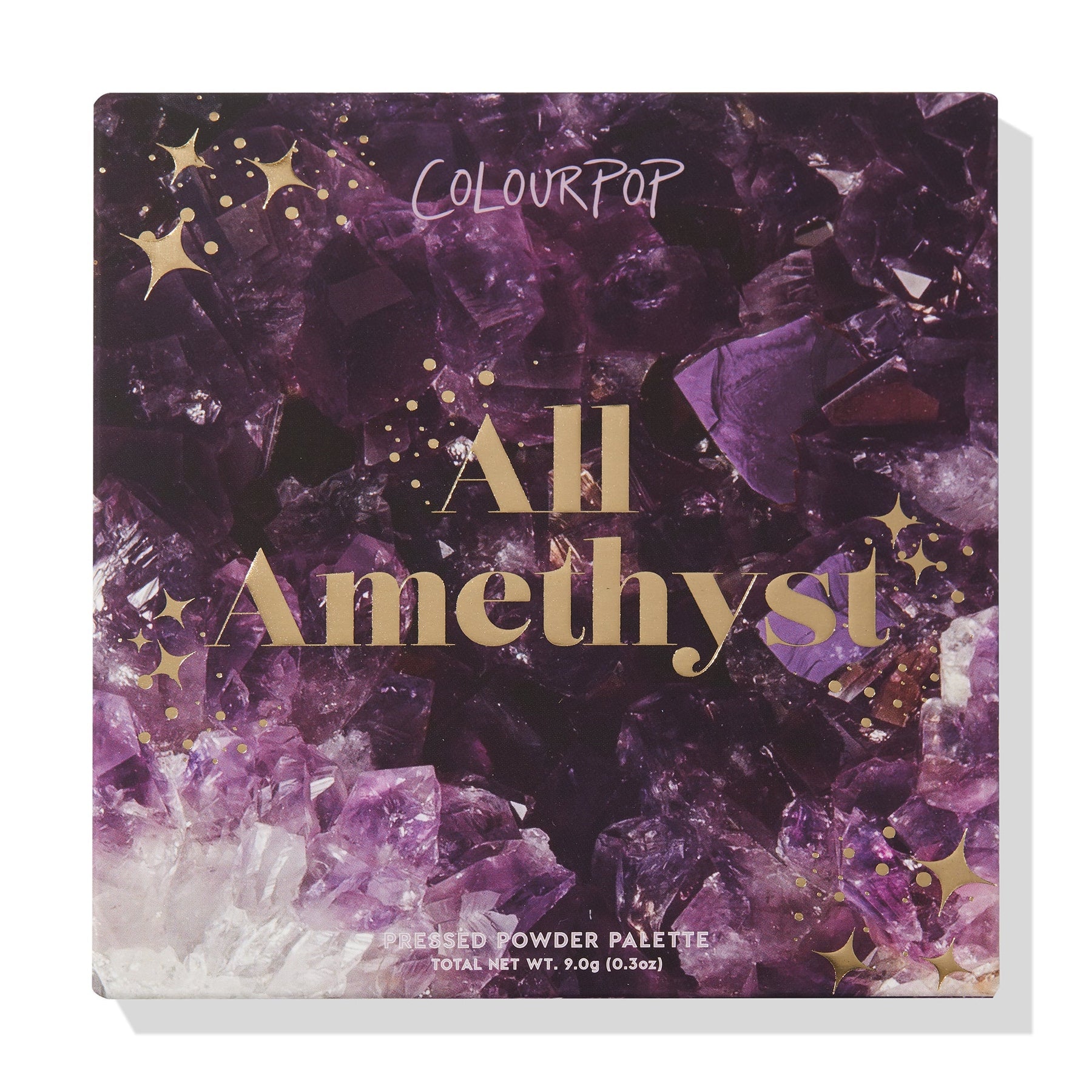 All Amethyst - Travel Edit