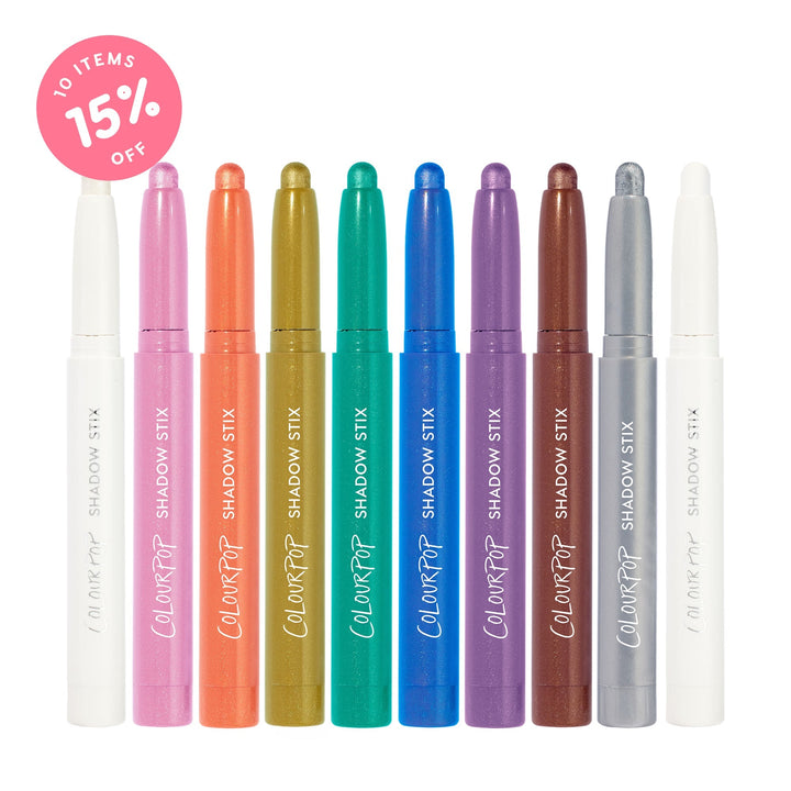 Rainbow Swipe - Essential Set