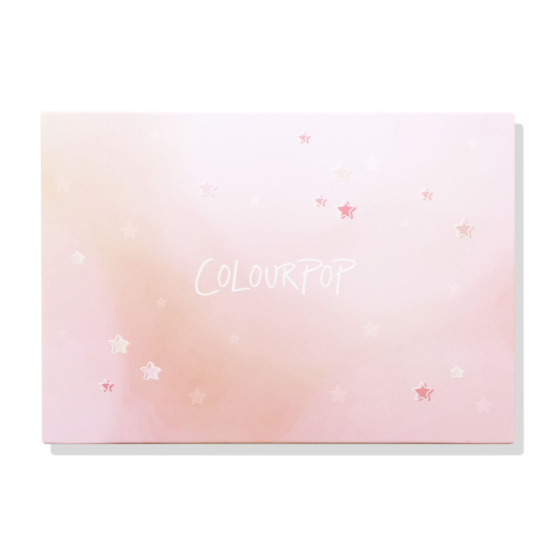 Stars Large Empty Palette - Essential Set