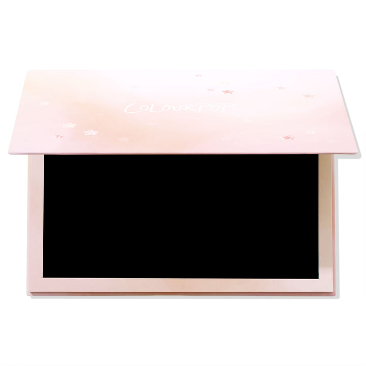 Stars Large Empty Palette - Essential Set