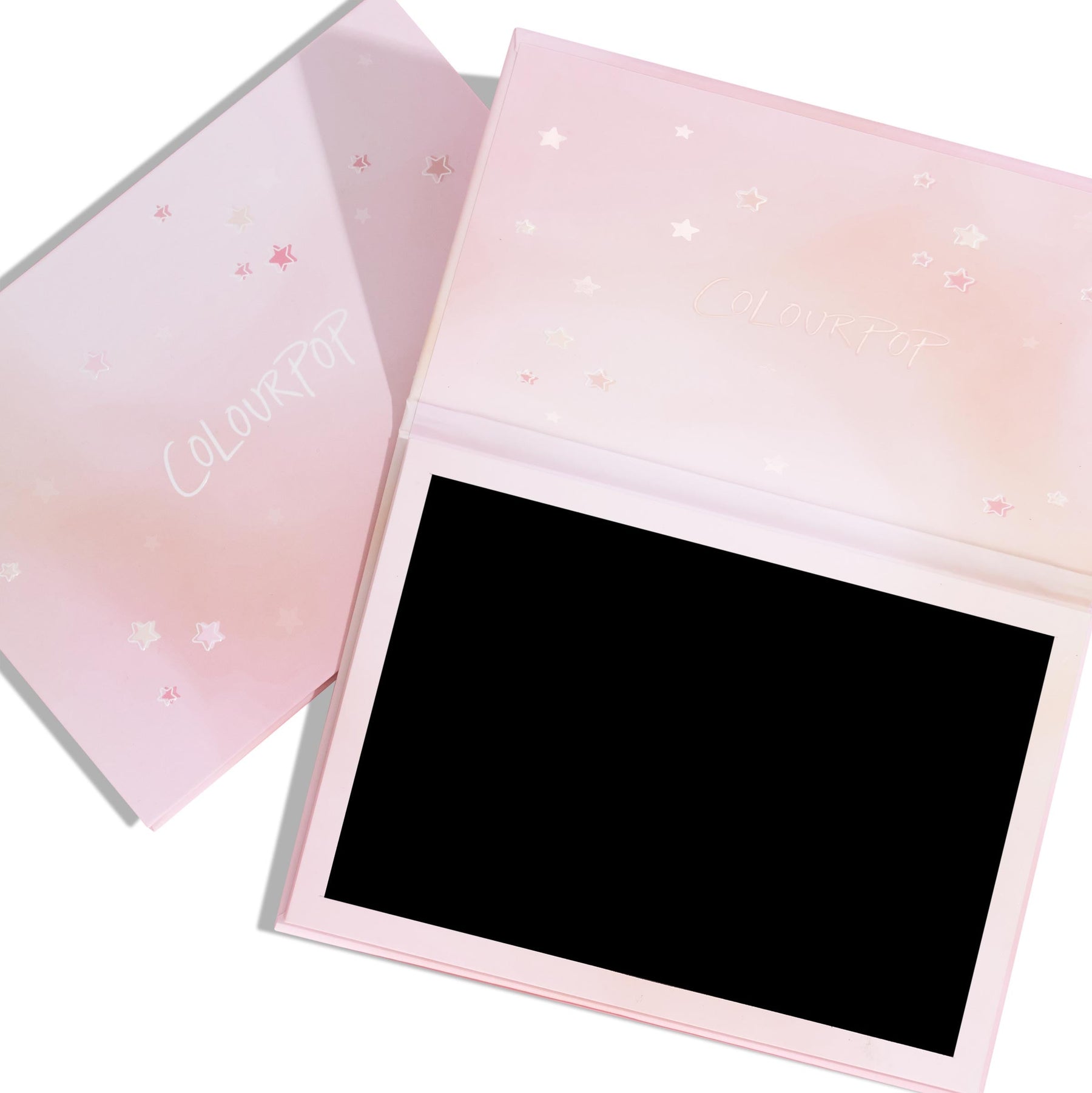 Stars Large Empty Palette - Essential Set