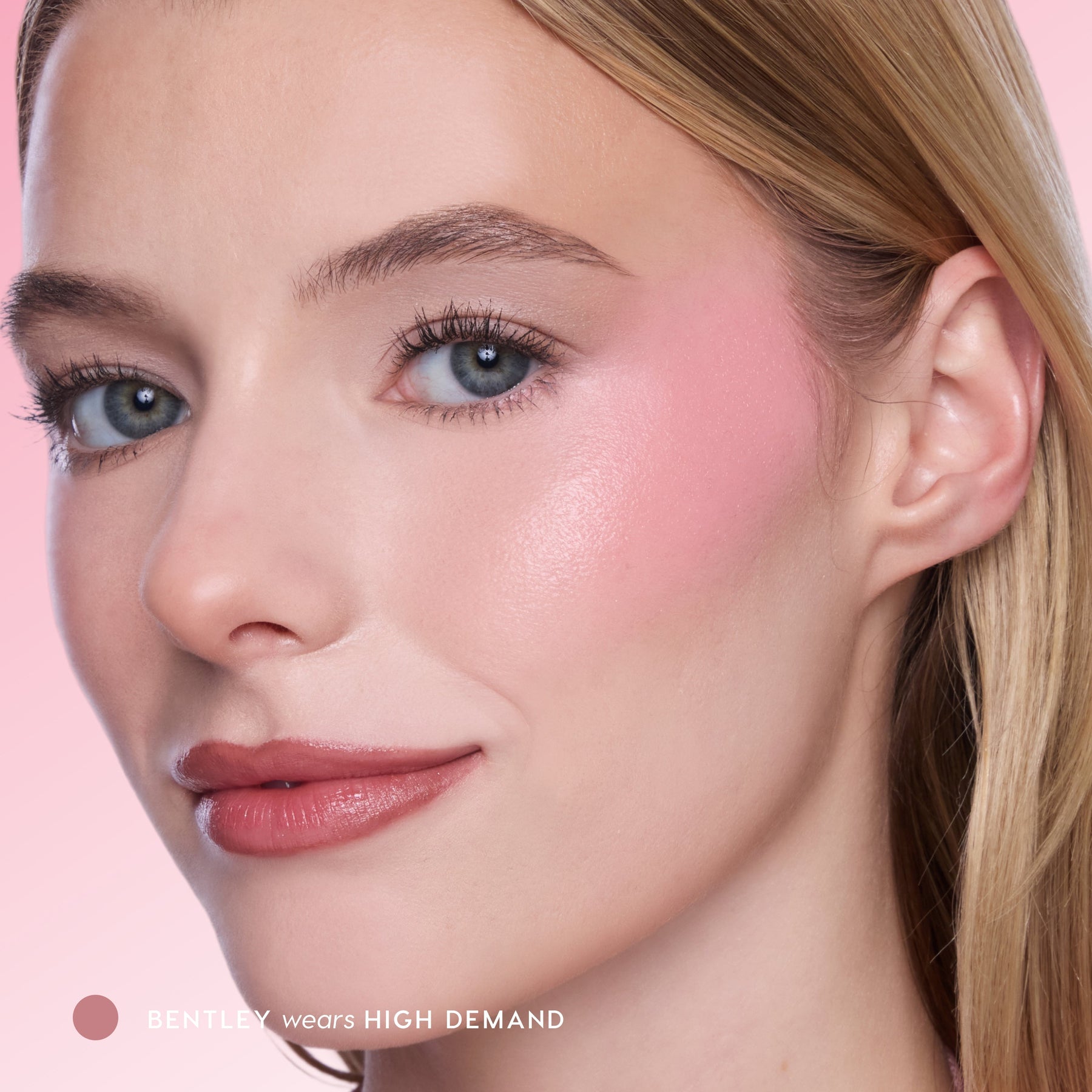High Demand - Modern Glow