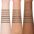 Ash Brown - Classic Wear