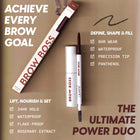 Light Brown - Fresh Tint