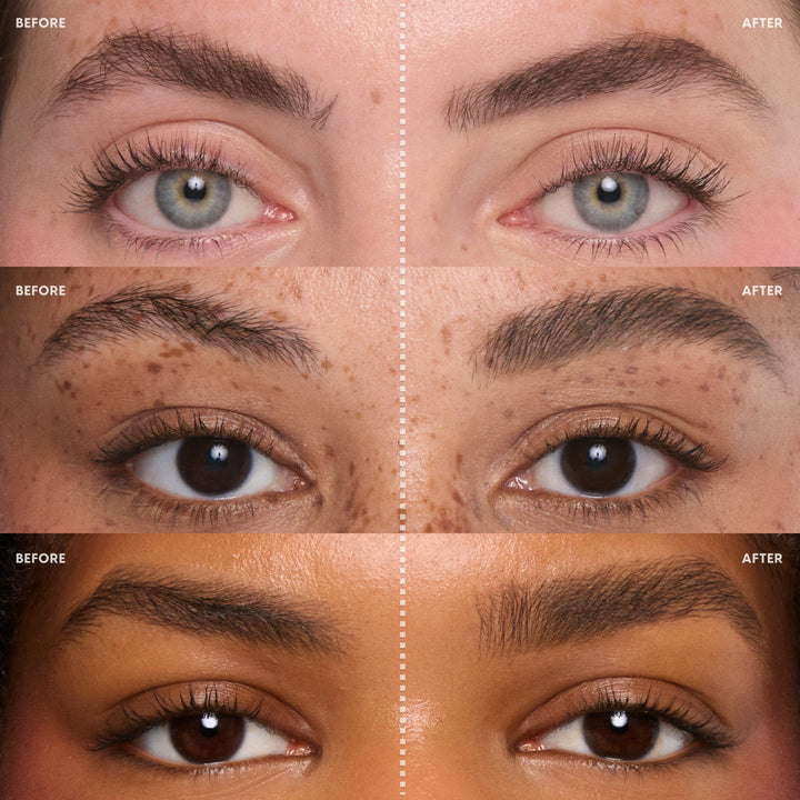 Light Brown - Fresh Tint
