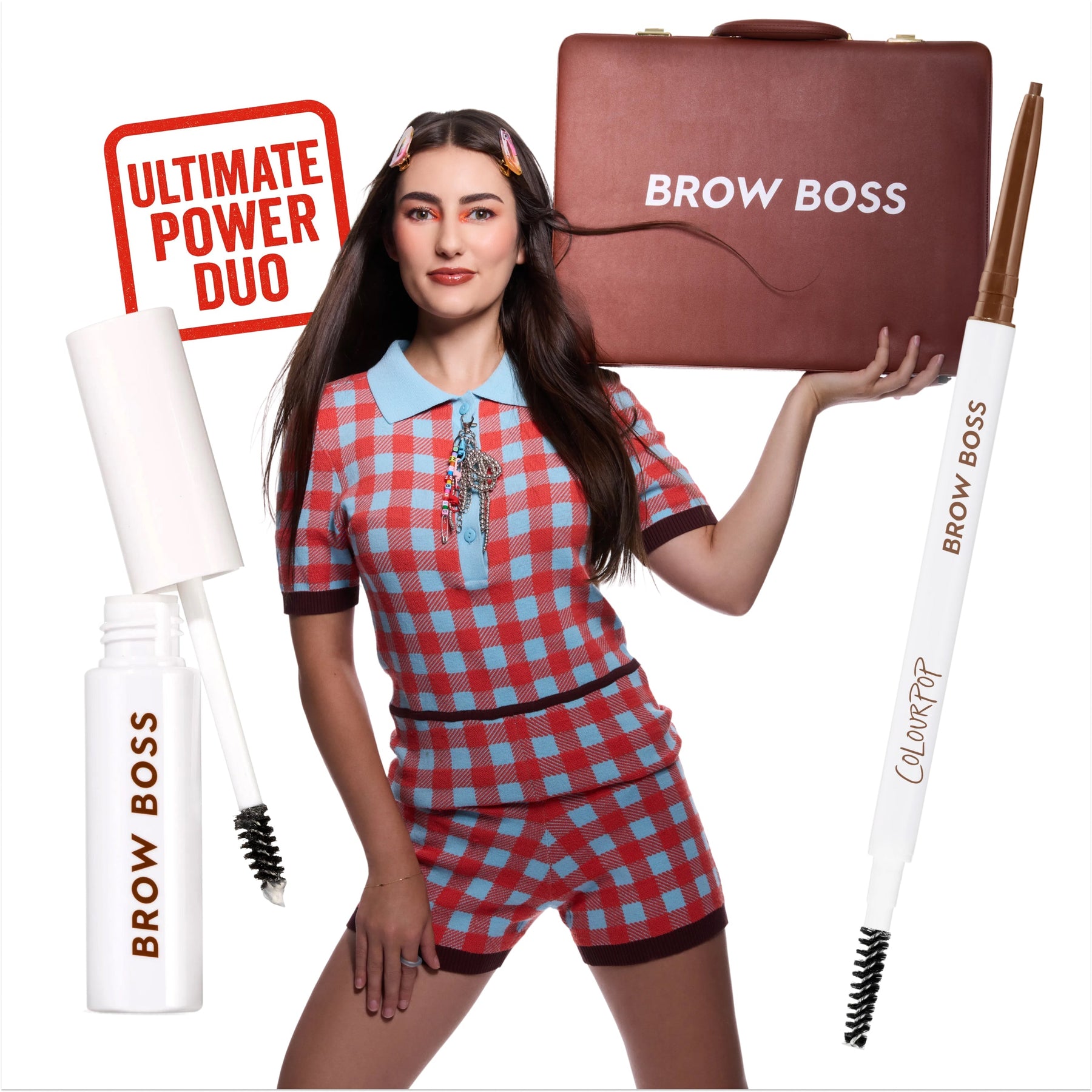 Dark Brown - Soft Focus