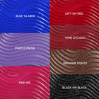 Purple Prose - Clean Bundle