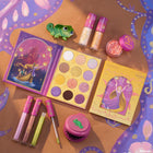 Disney Tangled and ColourPop Collection - Daily Set