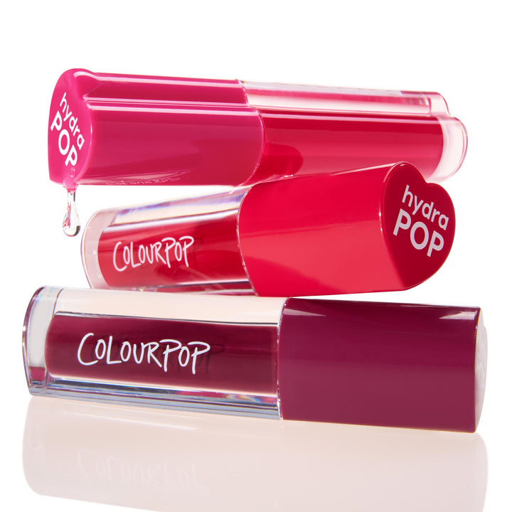 Very Berry - Ready Routine