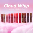 Candy Floss - Clean Color