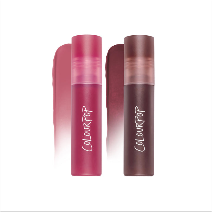 Mocha Plum - Ready Routine