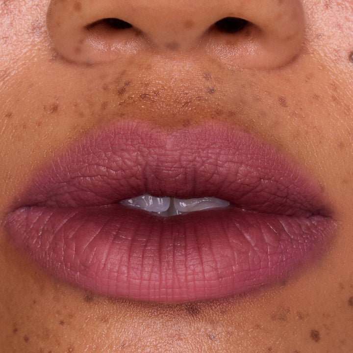 Mocha Plum - Ready Routine