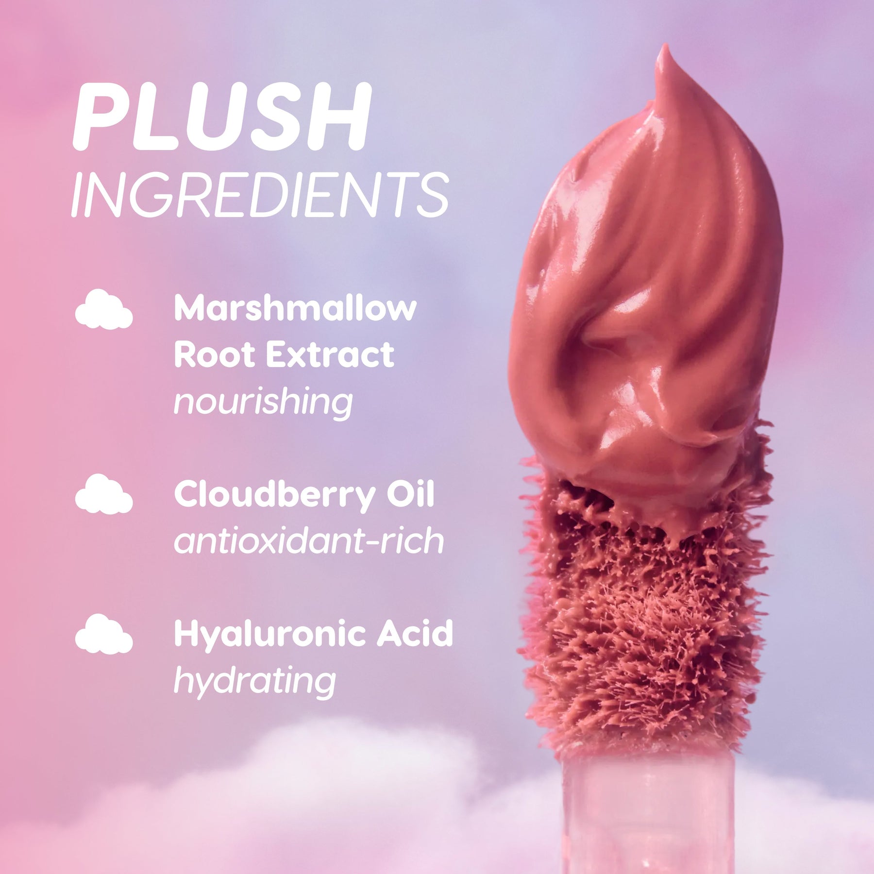 On Cloud 9 - Easy Blend