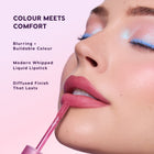 On Cloud 9 - Easy Blend