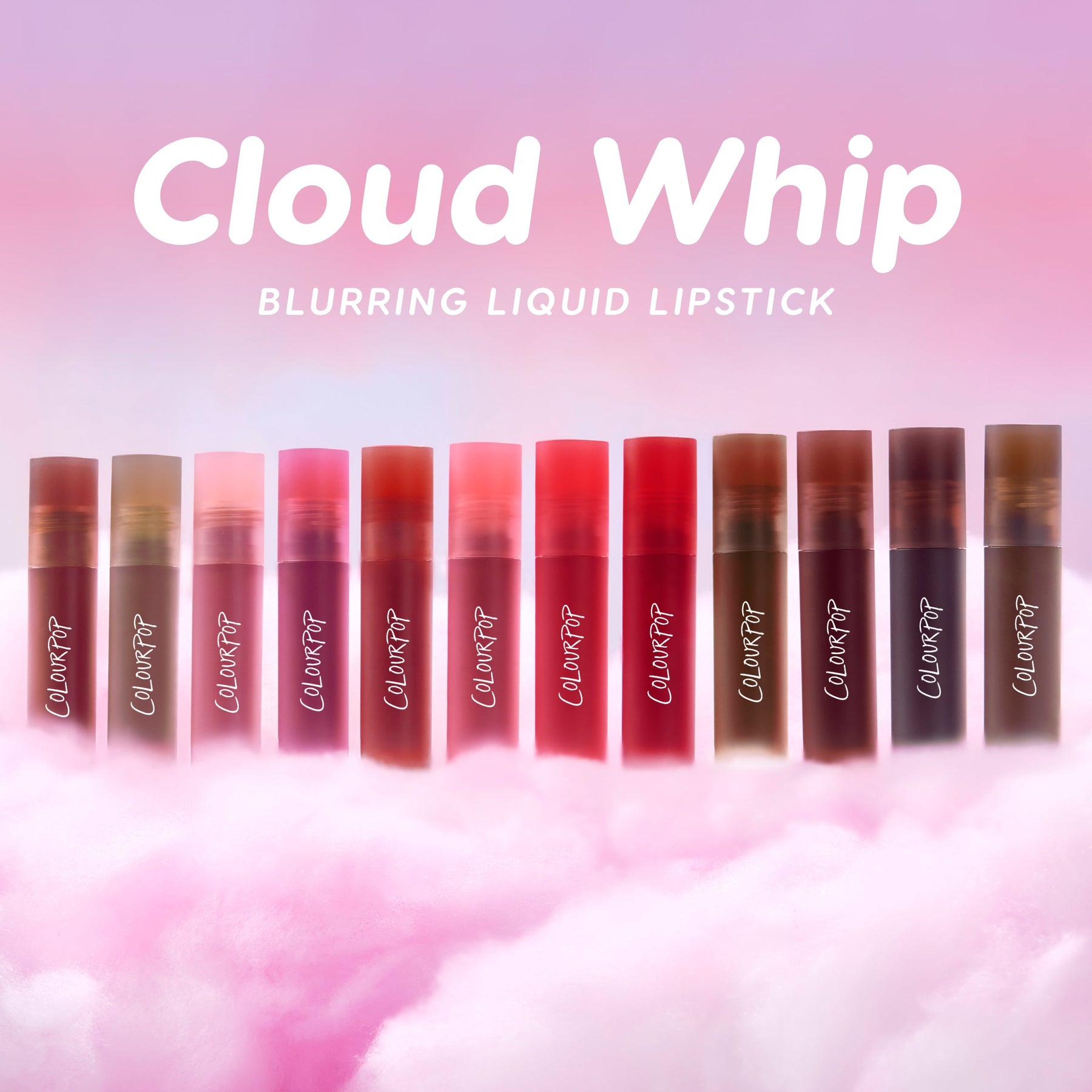 What the Fluff - Modern Glow