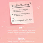 BFD Oil Cleanser - Classic Pick