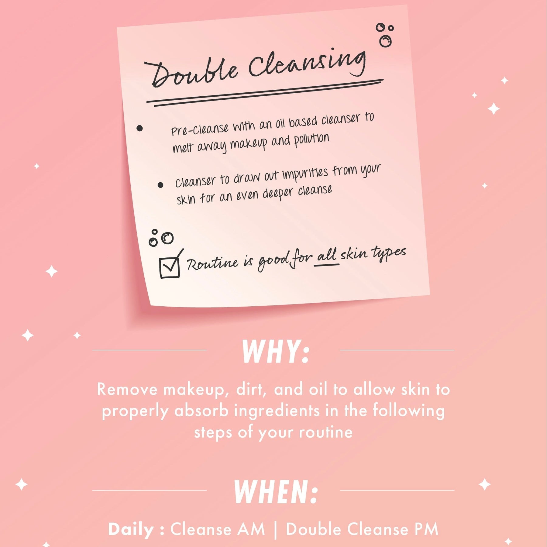 BFD Oil Cleanser - Classic Pick
