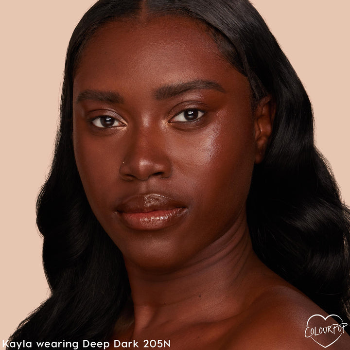 Deep Dark 205 N - Clean Bundle