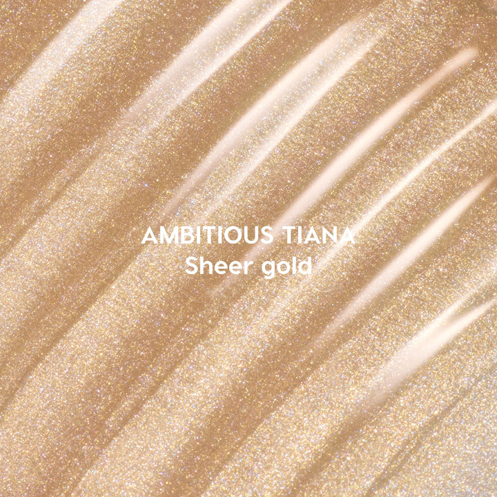 Ambitious Tiana - Fresh Tint