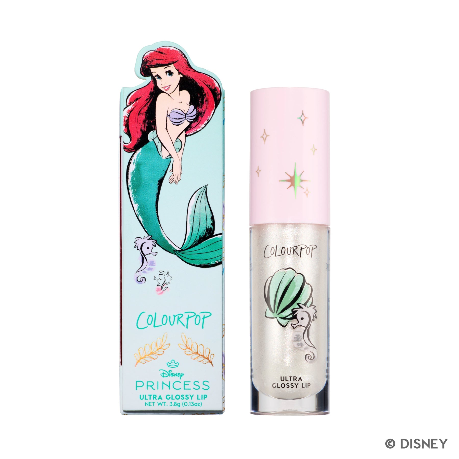 Bright Ariel - Soft Glow