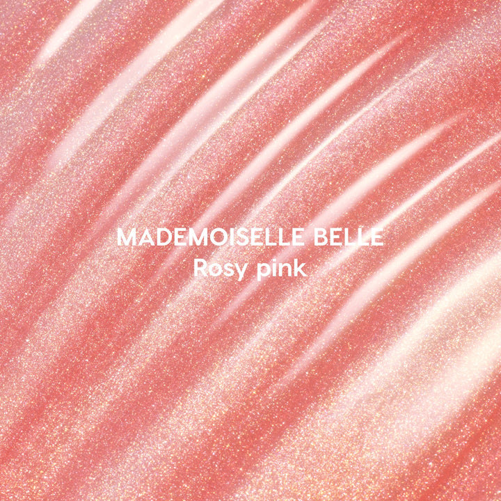 Mademoiselle Belle - Soft Glam