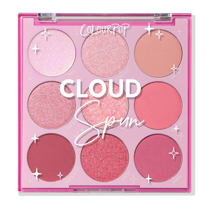 Cloud Spun - Daily Set