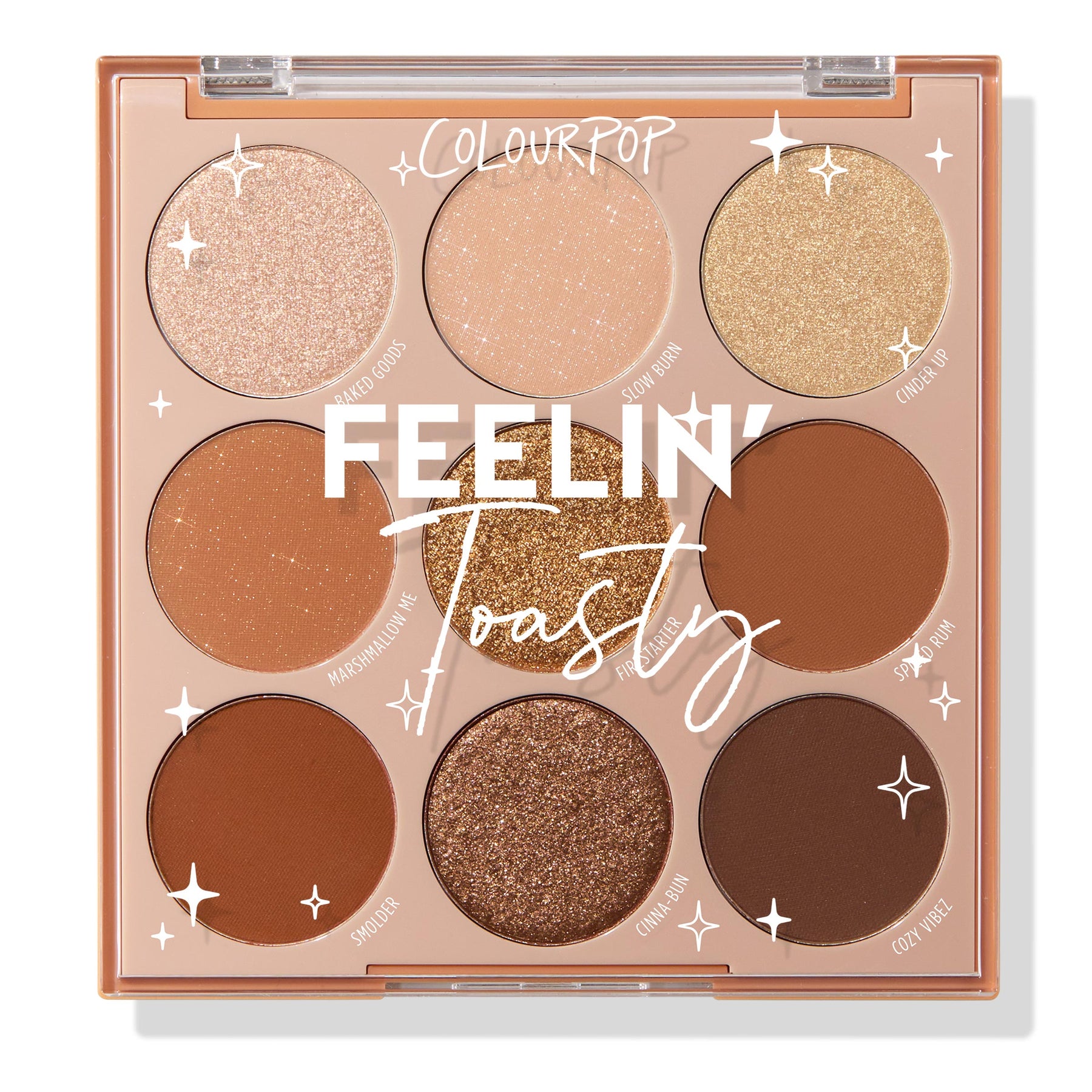 Feelin' Toasty - Essential Set