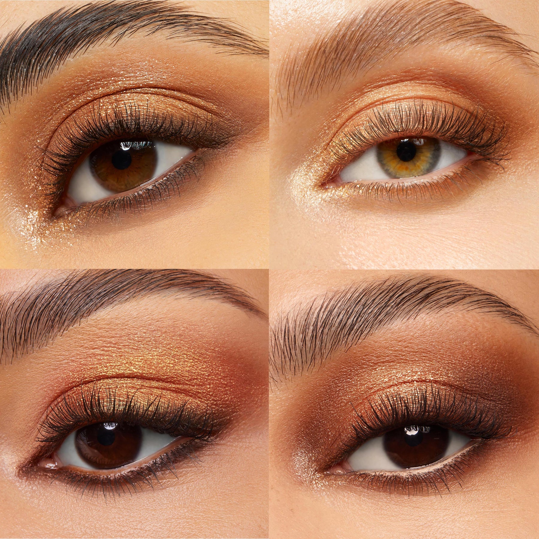 Golden Hour - Fresh Pair