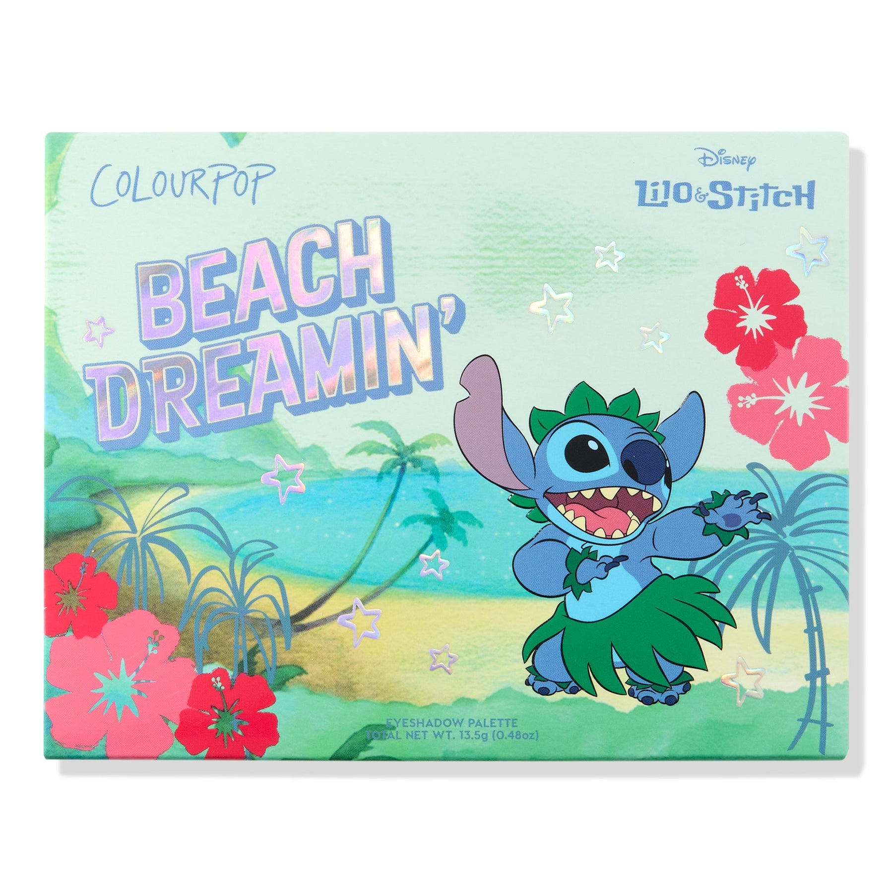 Beach Dreamin' - Clean Bundle