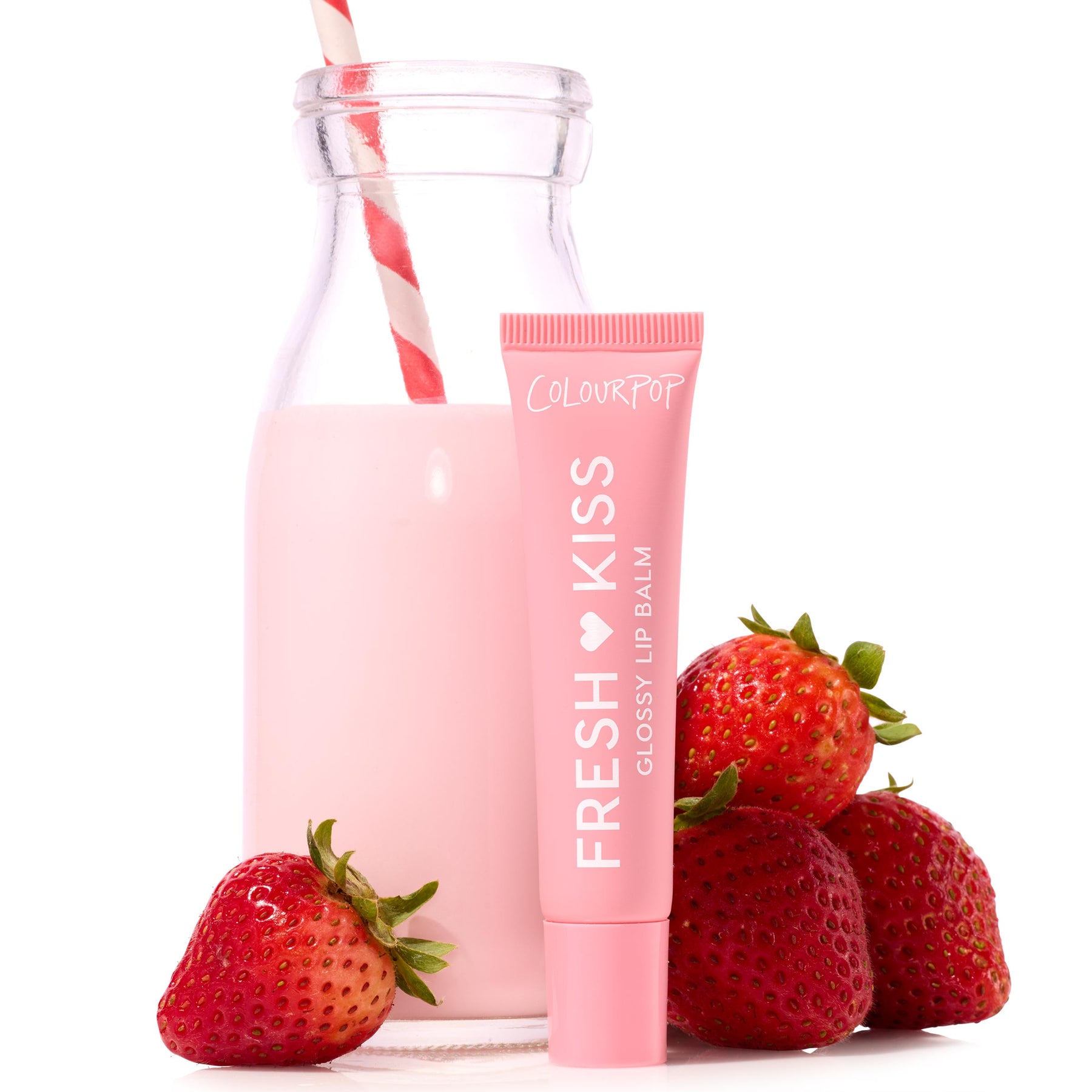 Strawberry Milk - Classic Pick
