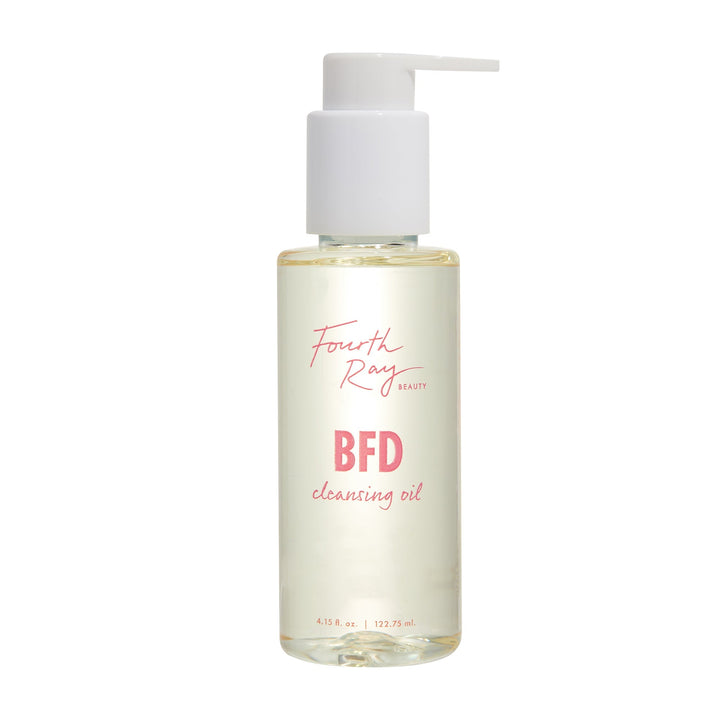 BFD Oil Cleanser - Classic Pick