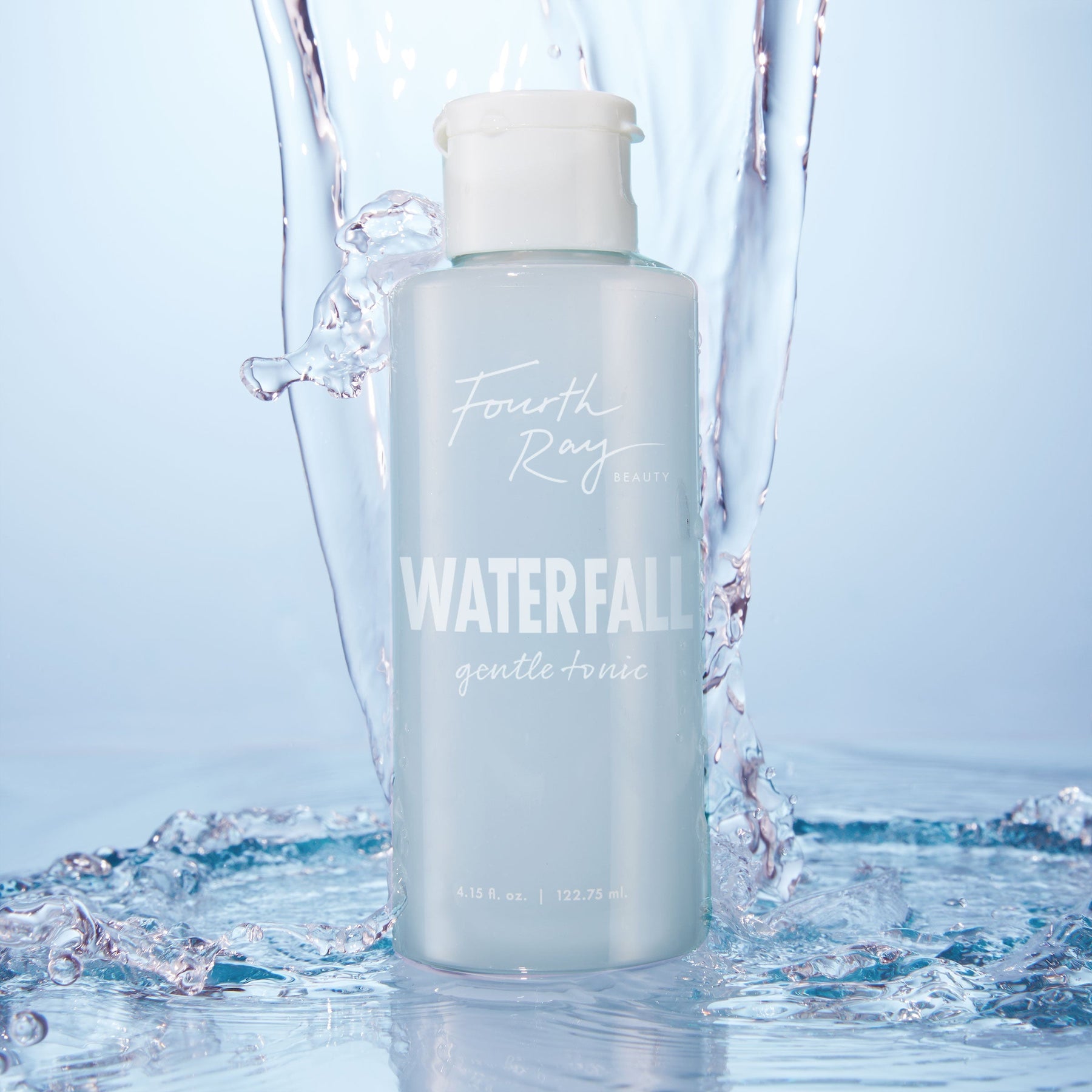 Waterfall Gentle Tonic - Travel Edit
