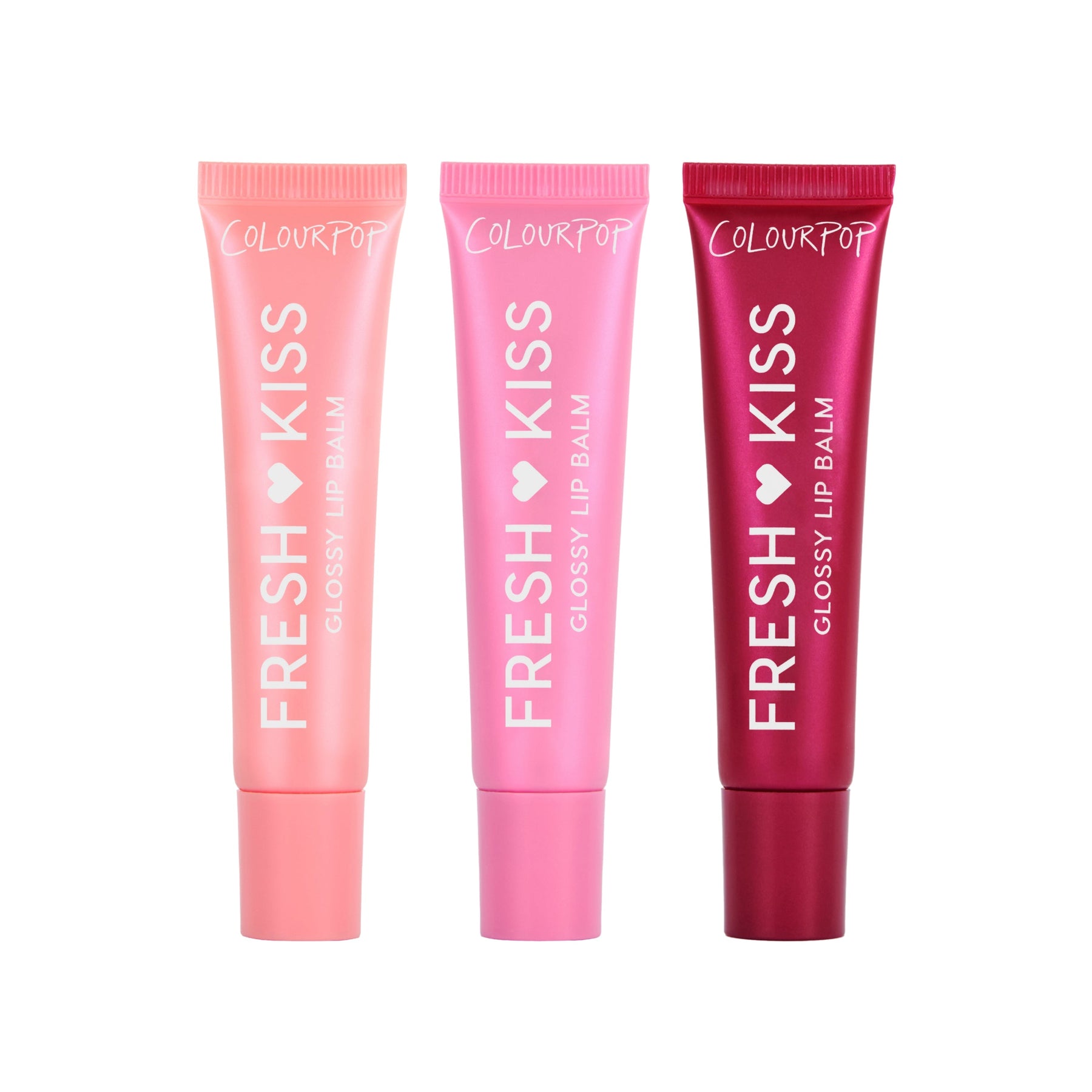Sugar Lips - Fresh Tint