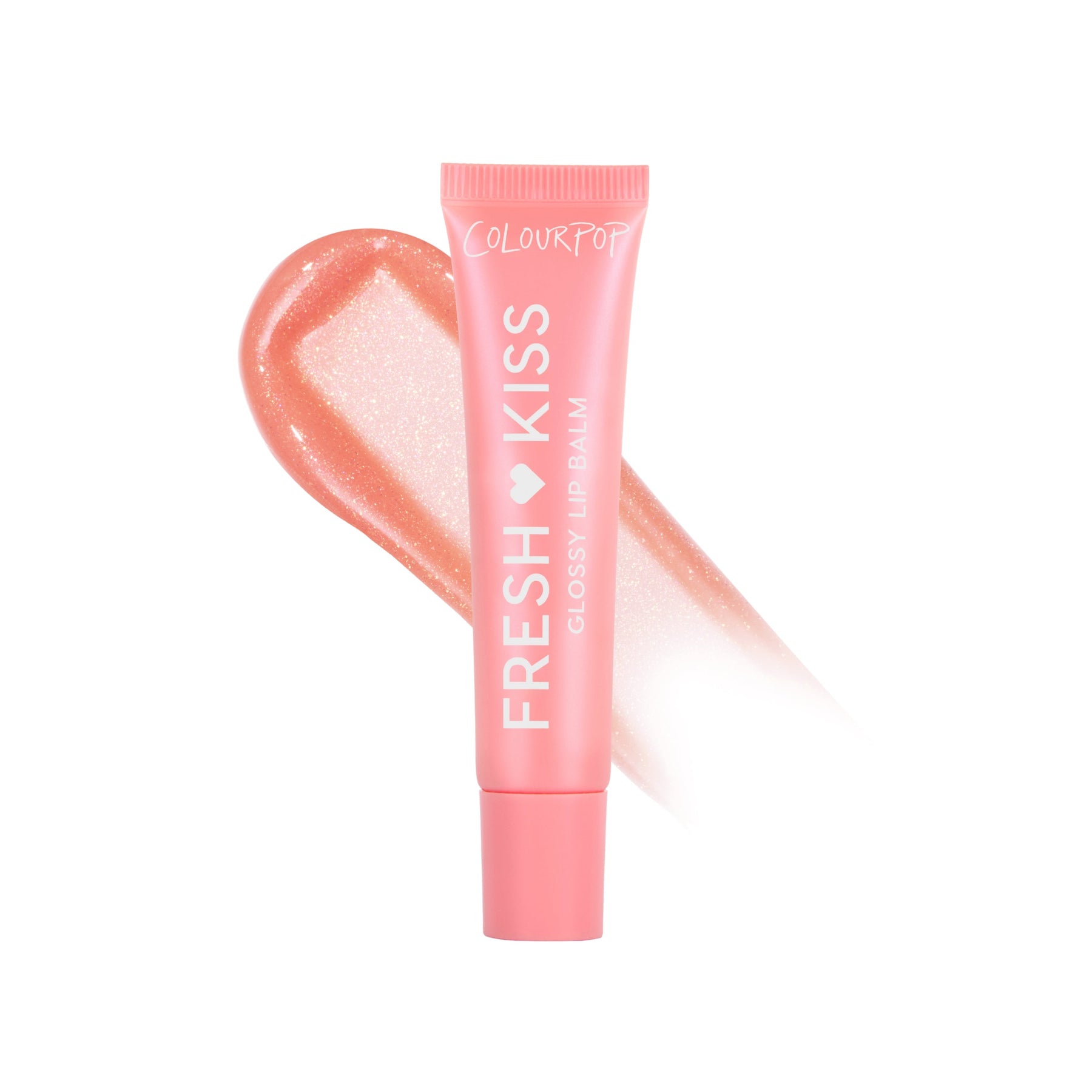 Peach Mochi - Ready Look