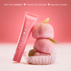 Peach Mochi - Ready Look
