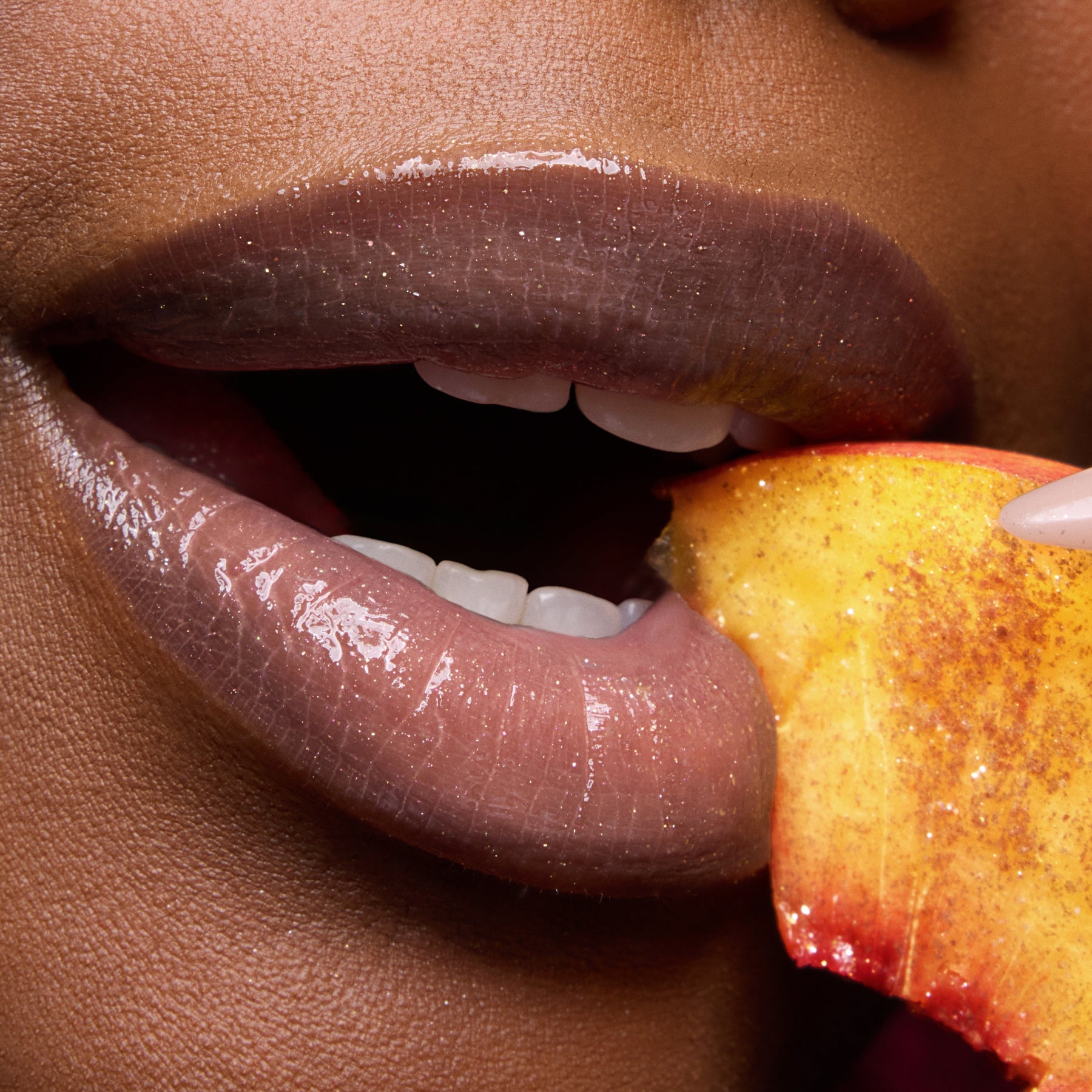 Peach Mochi - Ready Look
