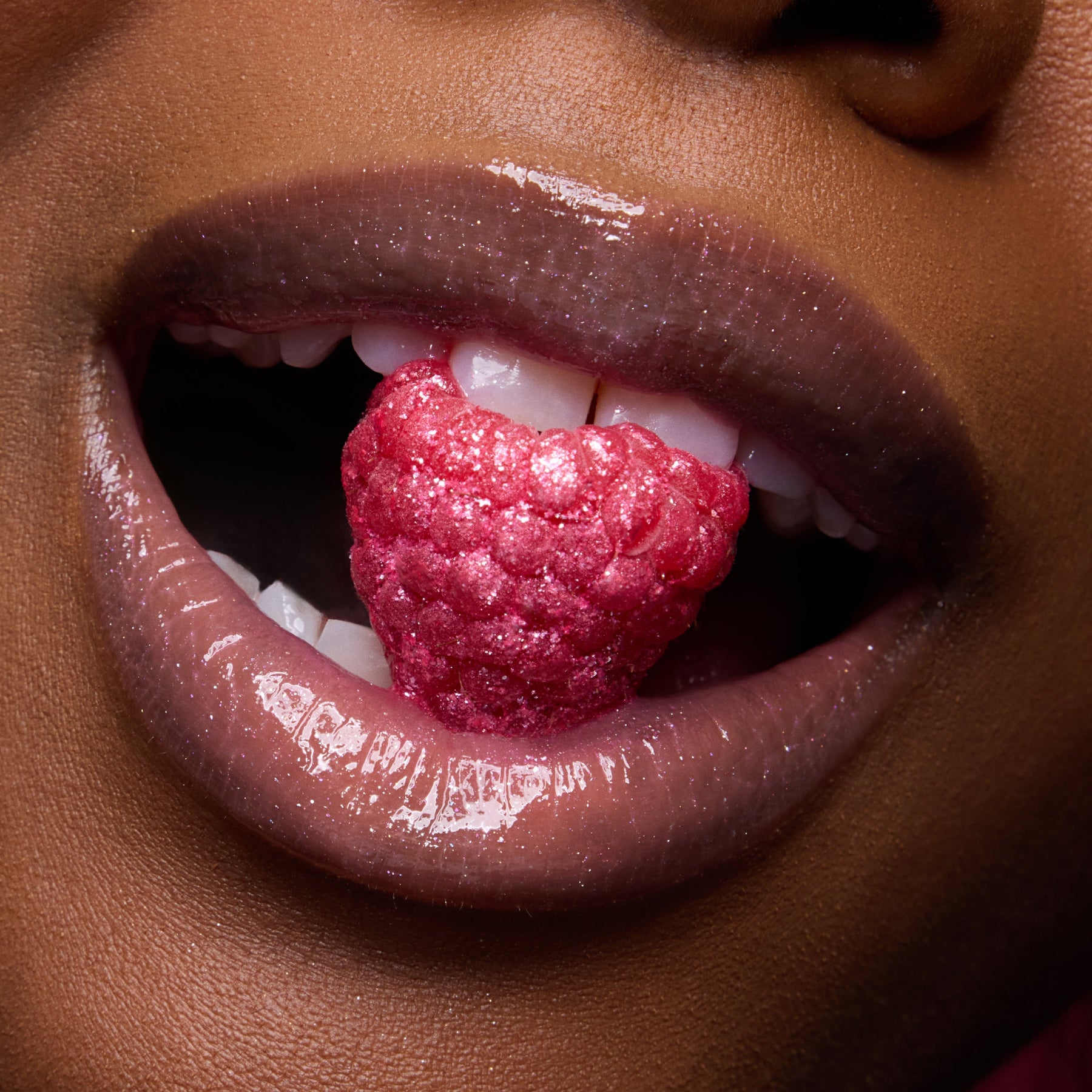 Mini Raspberry Crème - Ready Look