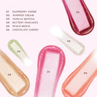 Sugar Lips - Fresh Tint