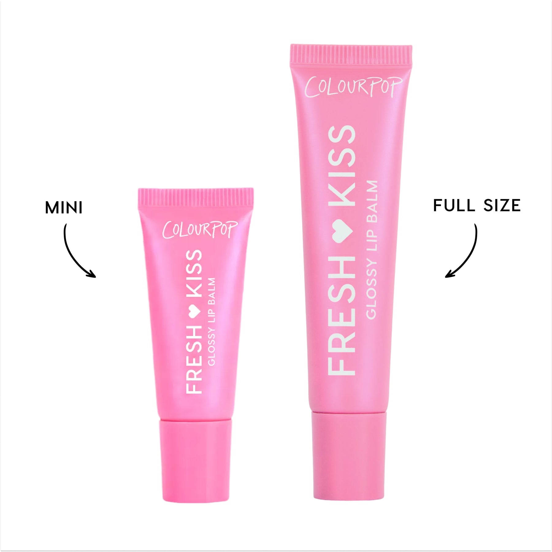 Mini Raspberry Crème - Ready Look