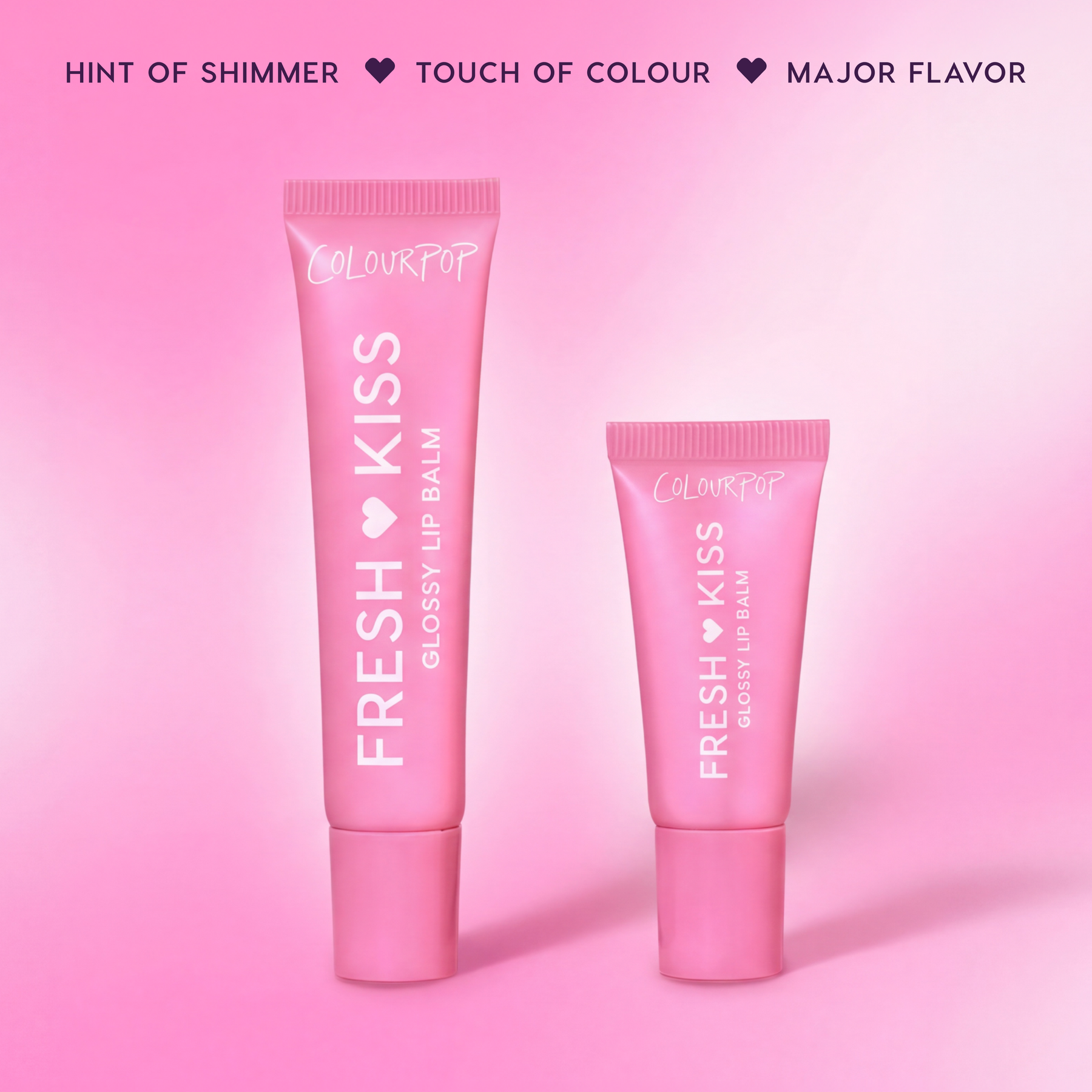 Mini Raspberry Crème - Ready Look