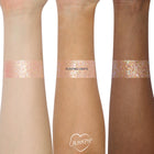 Disney Tangled and ColourPop Collection - Simple Edit