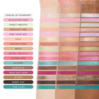 Hannah Montana X ColourPop Collection - Daily Set