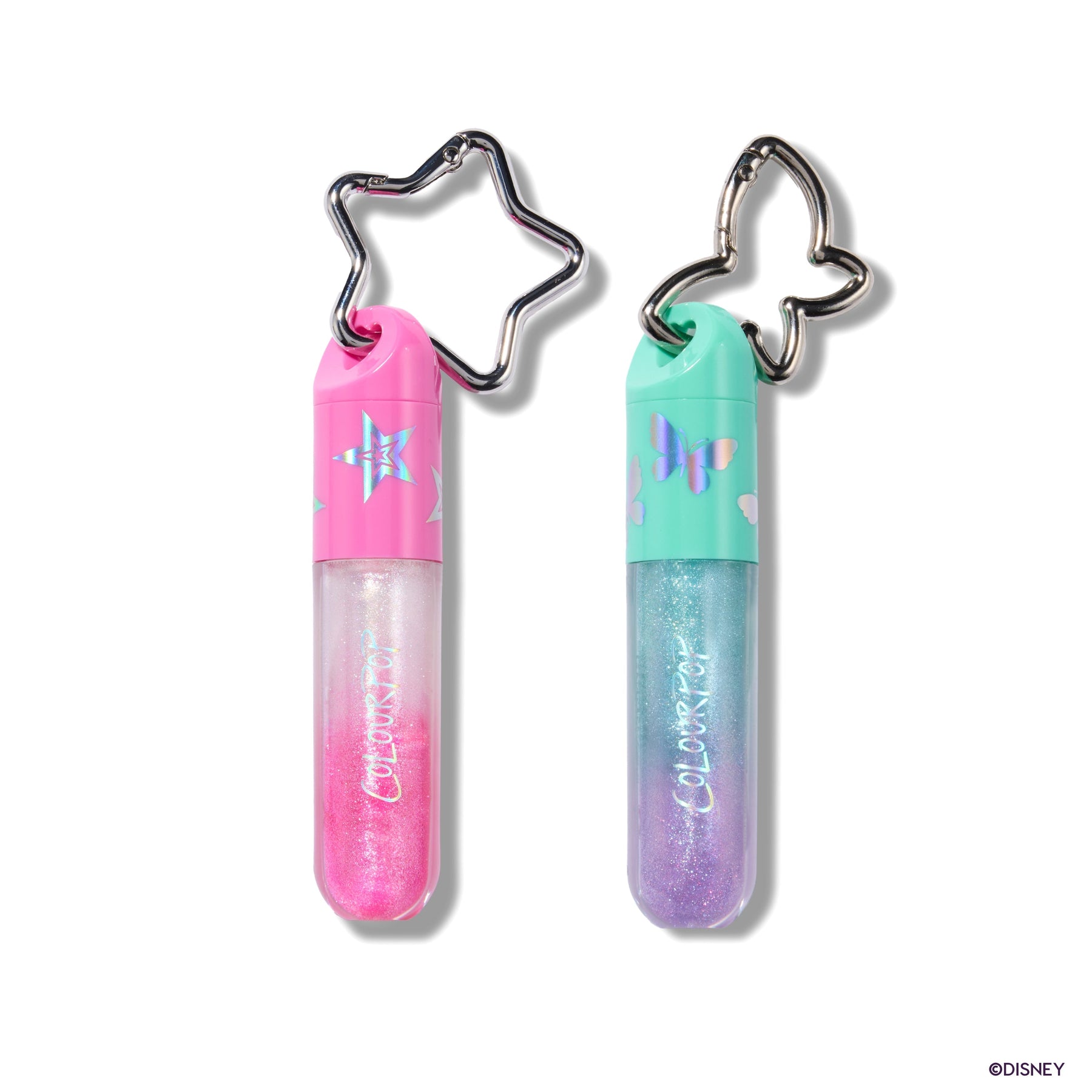 Star Pout - Simple Edit
