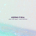 Keeping It Real - Gift Ready