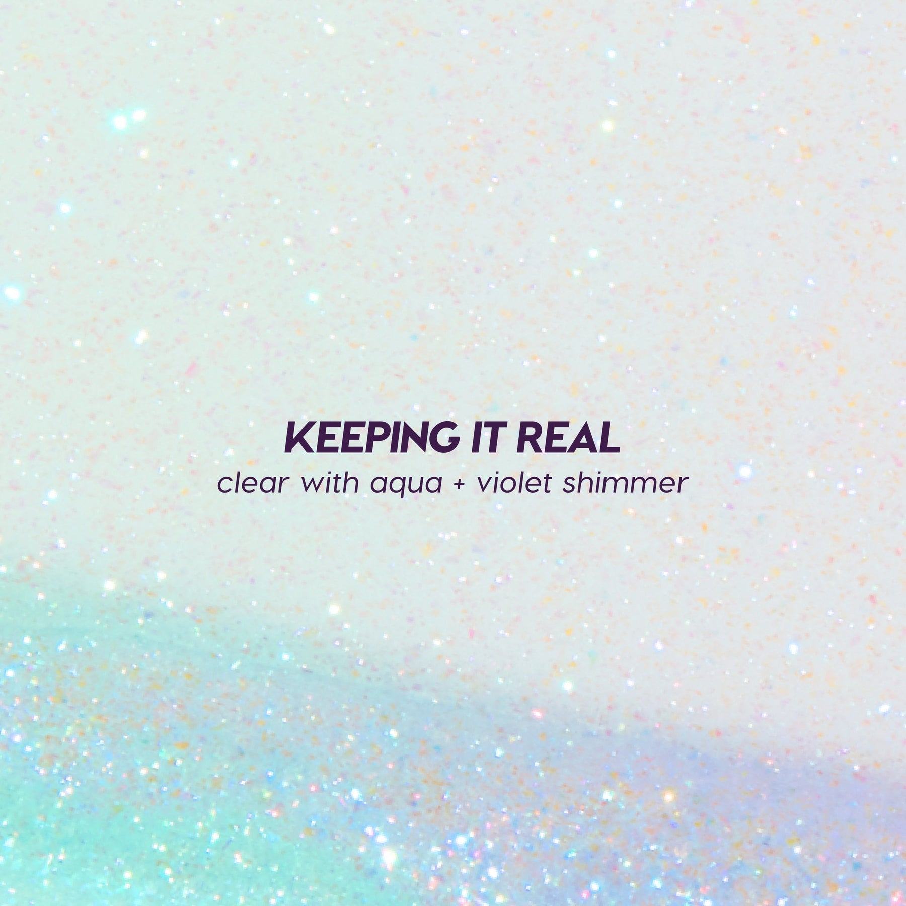 Keeping It Real - Gift Ready